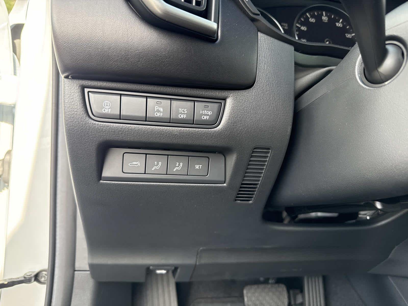 2026 Mazda Mazda CX-50 2.5 Turbo AWD