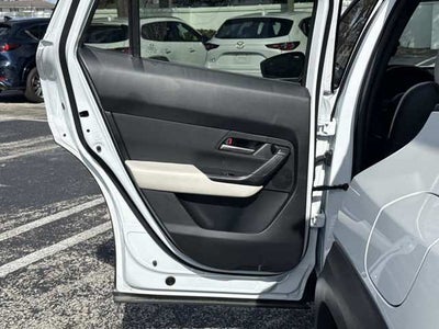 2026 Mazda Mazda CX-50 2.5 Turbo AWD