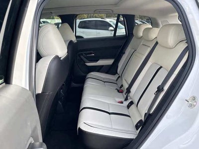 2026 Mazda Mazda CX-50 2.5 Turbo AWD