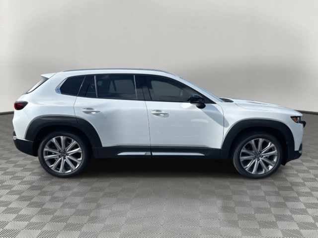 2026 Mazda Mazda CX-50 2.5 Turbo AWD