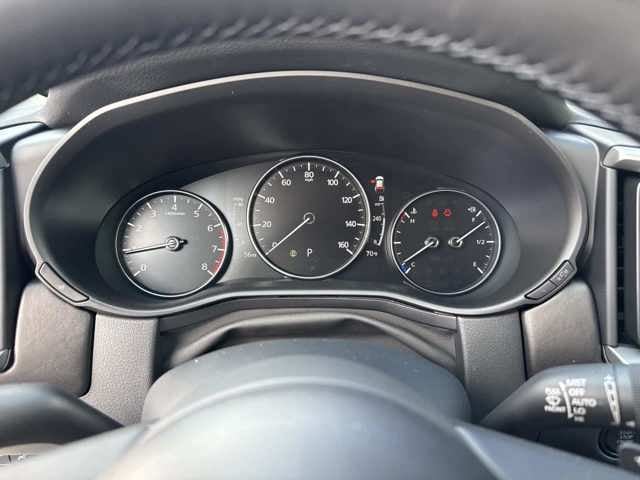 2026 Mazda Mazda CX-50 2.5 Turbo AWD