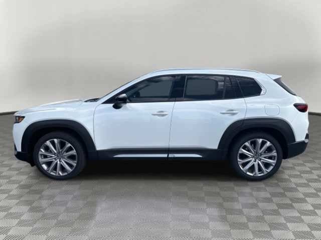 2026 Mazda Mazda CX-50 2.5 Turbo AWD