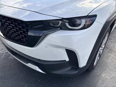 2026 Mazda Mazda CX-50 2.5 Turbo AWD