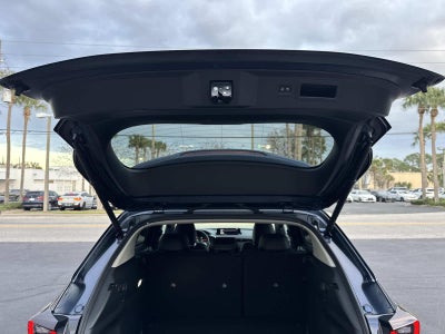 2025 Mazda Mazda CX-50 2.5 S Premium Package