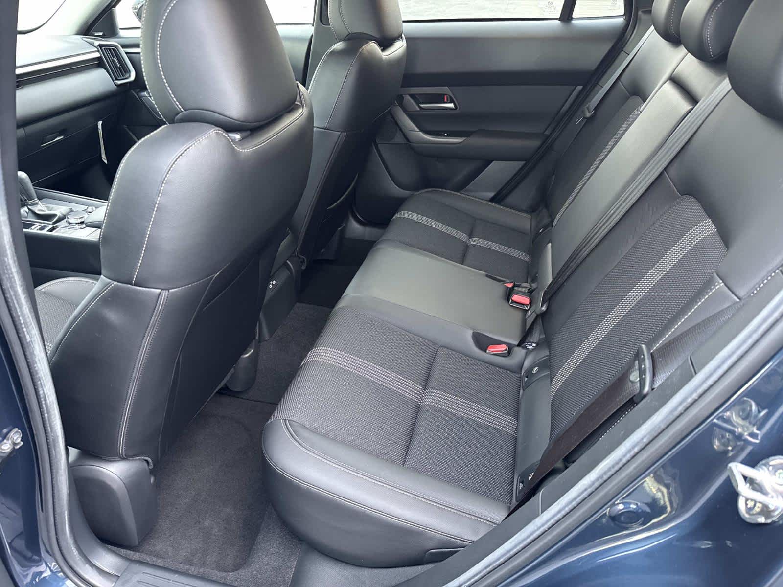 2025 Mazda Mazda CX-50 2.5 S Premium Package