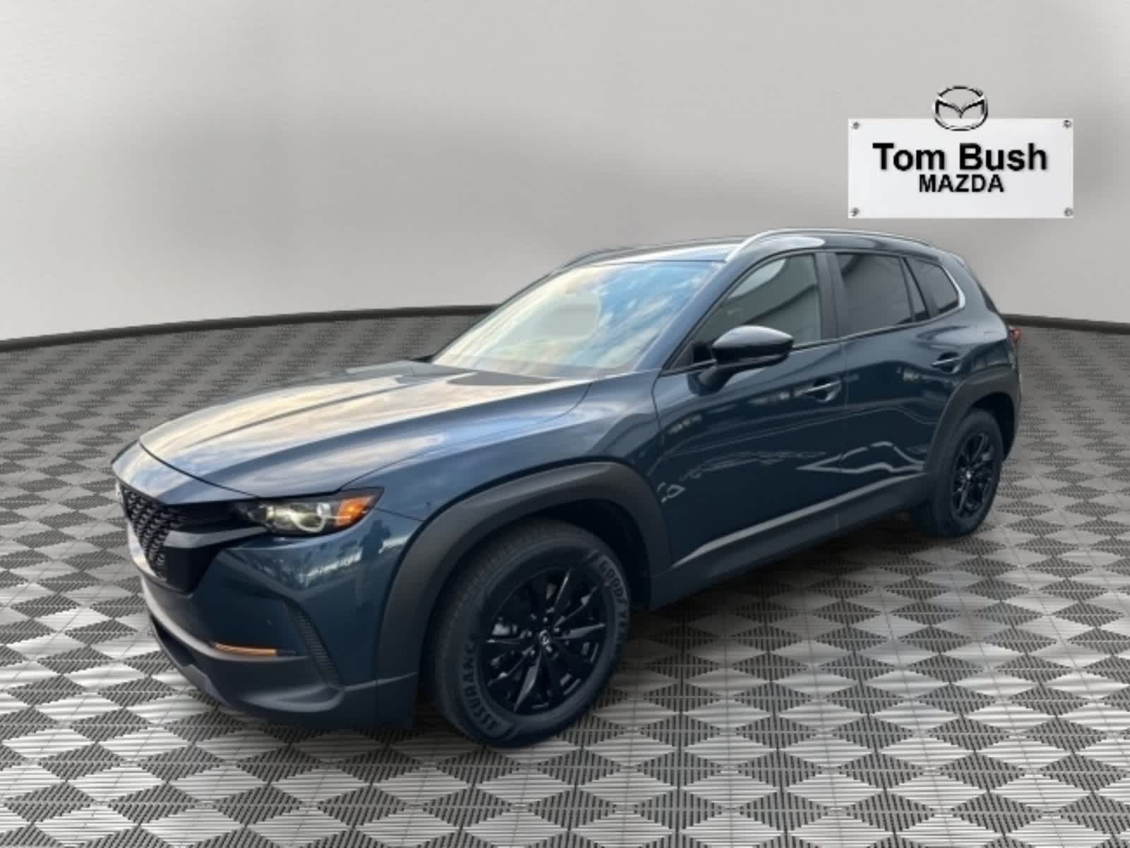 2025 Mazda Mazda CX-50 2.5 S Premium Package