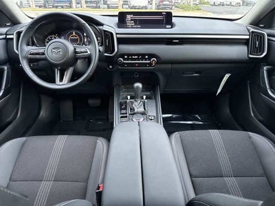 2025 Mazda Mazda CX-50 2.5 S Premium Package
