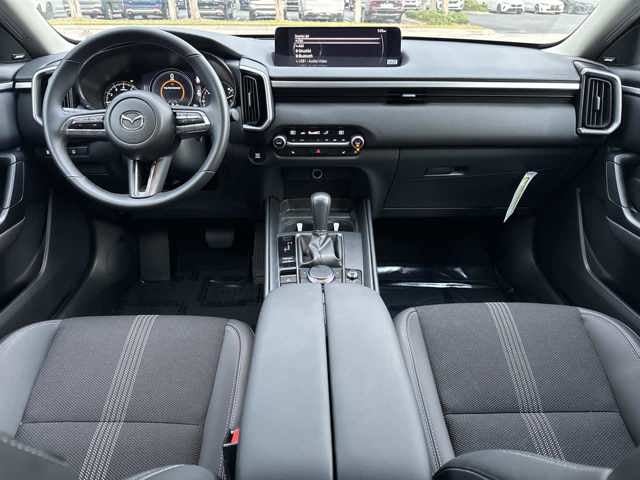 2025 Mazda Mazda CX-50 2.5 S Premium Package