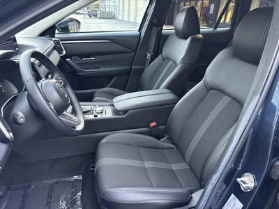 2025 Mazda Mazda CX-50 2.5 S Premium Package