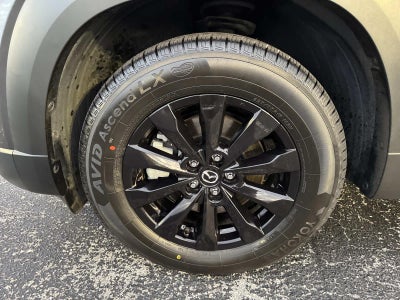 2024 Mazda Mazda CX-50 2.5 S Premium Package