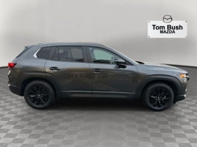 2024 Mazda Mazda CX-50 2.5 S Premium Package