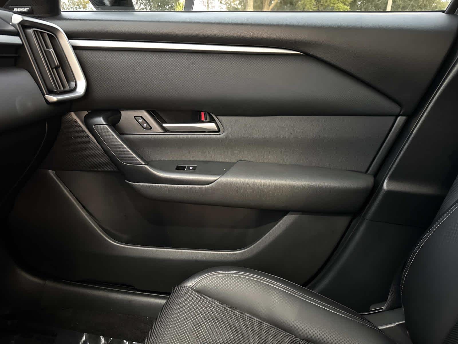 2024 Mazda Mazda CX-50 2.5 S Premium Package