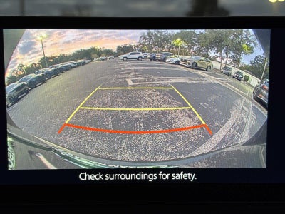 2024 Mazda Mazda CX-50 2.5 S Premium Package