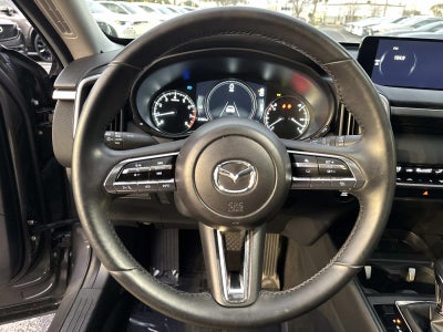 2024 Mazda Mazda CX-50 2.5 S Premium Package