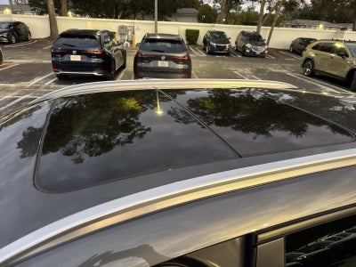 2024 Mazda Mazda CX-50 2.5 S Premium Package