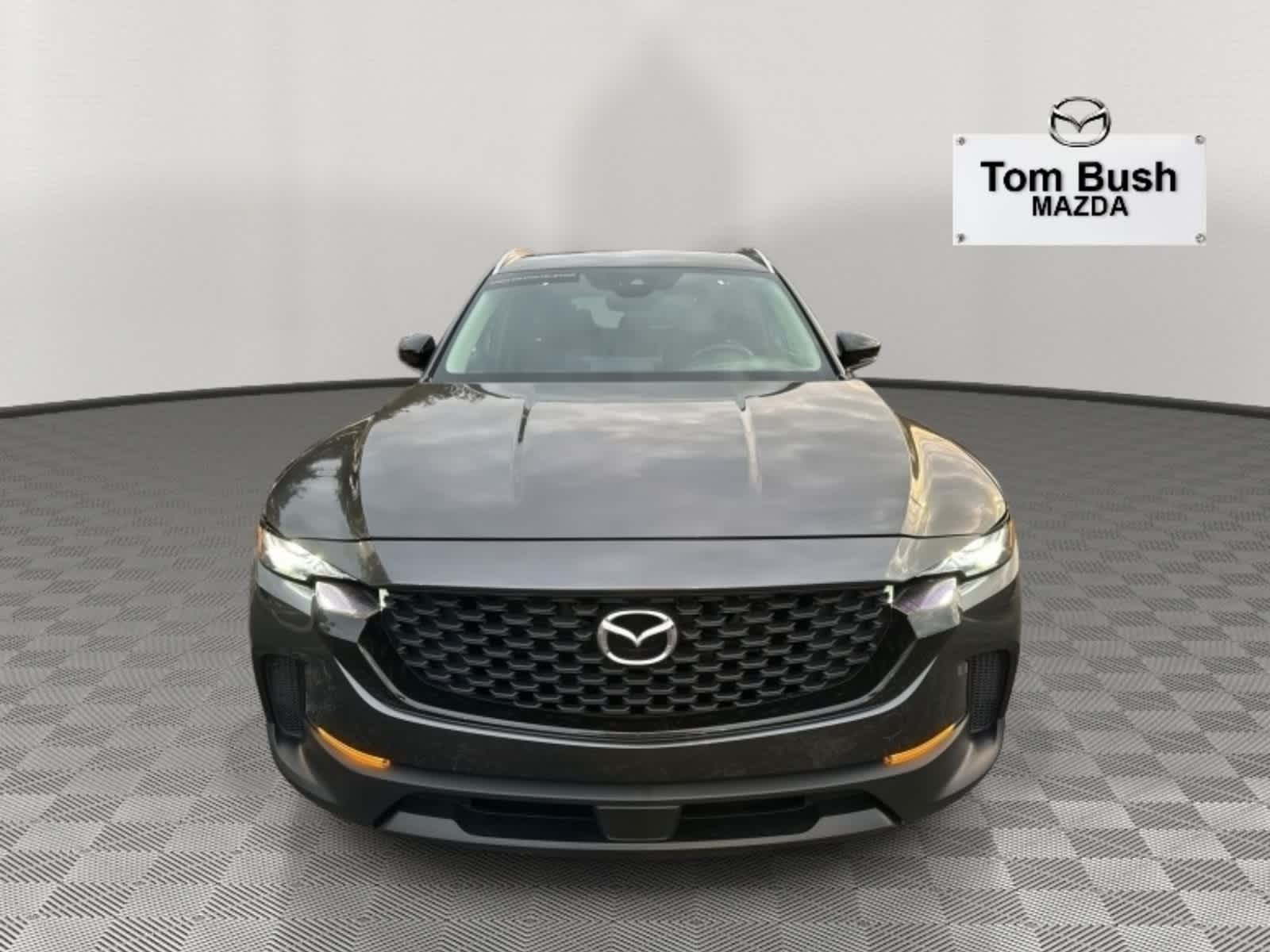 2024 Mazda Mazda CX-50 2.5 S Premium Package