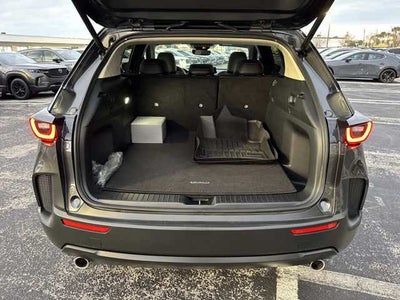 2024 Mazda Mazda CX-50 2.5 S Premium Package