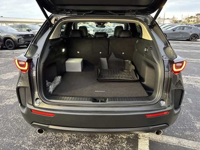 2024 Mazda Mazda CX-50 2.5 S Premium Package