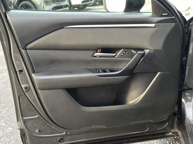 2024 Mazda Mazda CX-50 2.5 S Premium Package