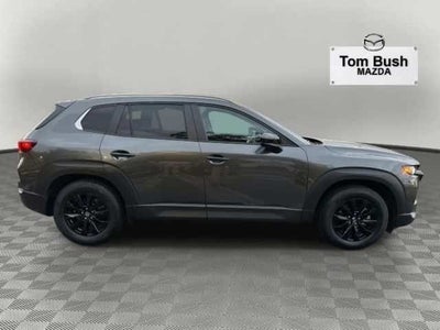 2024 Mazda Mazda CX-50 2.5 S Premium Package
