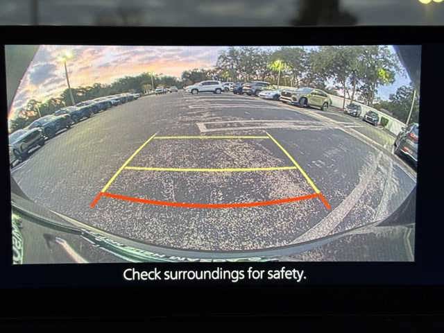 2024 Mazda Mazda CX-50 2.5 S Premium Package