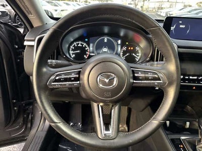 2024 Mazda Mazda CX-50 2.5 S Premium Package