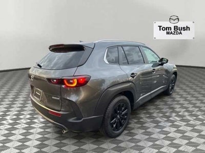 2024 Mazda Mazda CX-50 2.5 S Premium Package