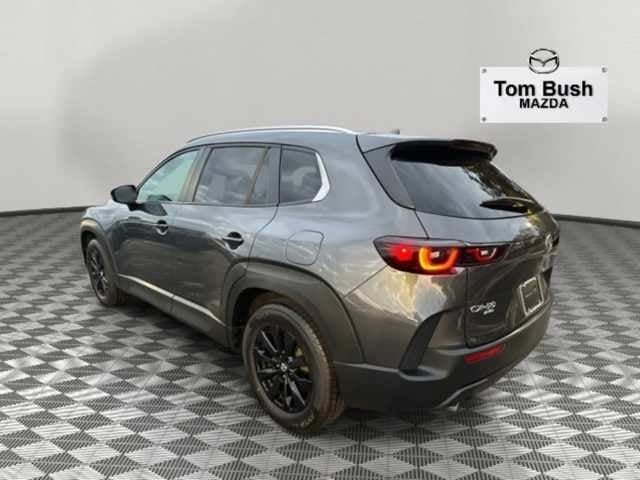 2024 Mazda Mazda CX-50 2.5 S Premium Package