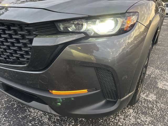 2024 Mazda Mazda CX-50 2.5 S Premium Package