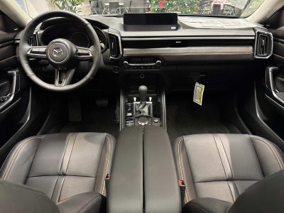 2026 Mazda Mazda CX-50 2.5 Turbo Premium Plus AWD