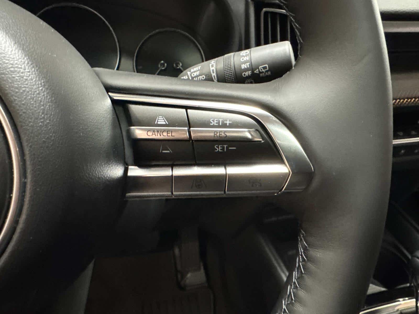 2026 Mazda Mazda CX-50 2.5 Turbo Premium Plus AWD