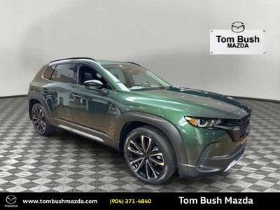 2026 Mazda Mazda CX-50 2.5 Turbo Premium Plus AWD