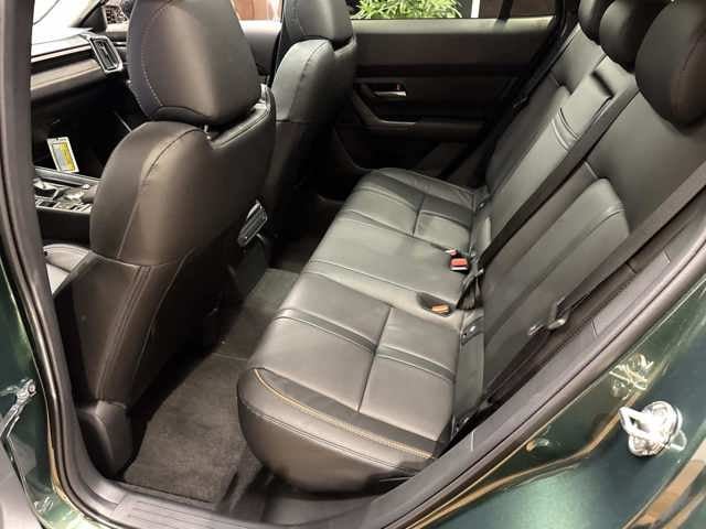 2026 Mazda Mazda CX-50 2.5 Turbo Premium Plus AWD