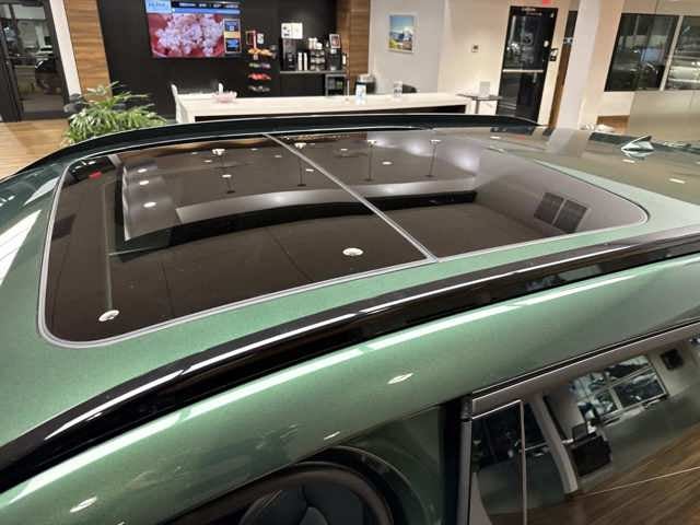 2026 Mazda Mazda CX-50 2.5 Turbo Premium Plus AWD