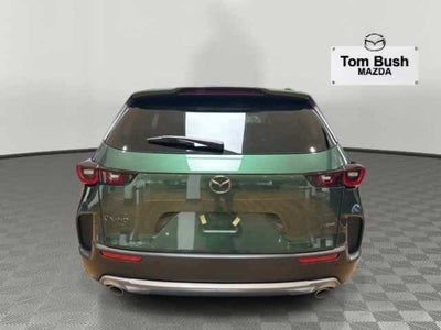 2026 Mazda Mazda CX-50 2.5 Turbo Premium Plus AWD