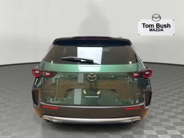 2026 Mazda Mazda CX-50 2.5 Turbo Premium Plus AWD