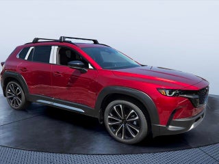2026 Mazda Mazda CX-50 2.5 Turbo Premium Plus AWD