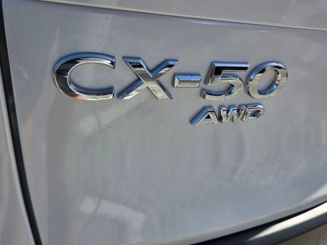 2026 Mazda Mazda CX-50 2.5 Turbo Premium Plus AWD
