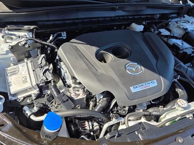 2026 Mazda Mazda CX-50 2.5 Turbo Premium Plus AWD