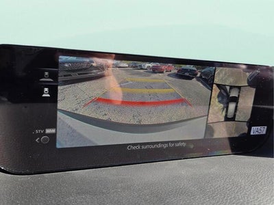 2026 Mazda Mazda CX-50 2.5 Turbo Premium Plus AWD