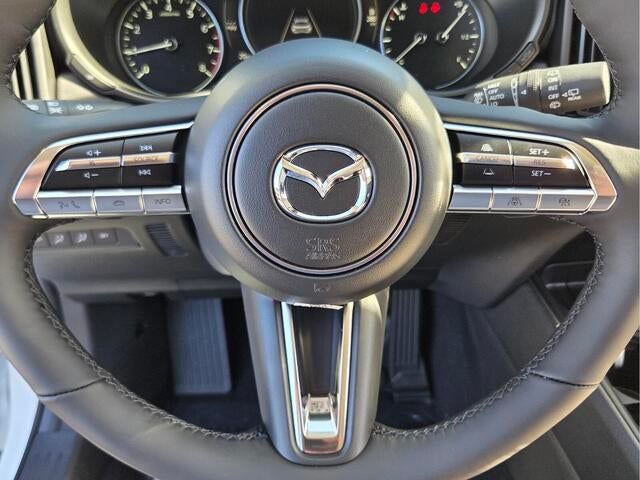 2026 Mazda Mazda CX-50 2.5 Turbo Premium Plus AWD