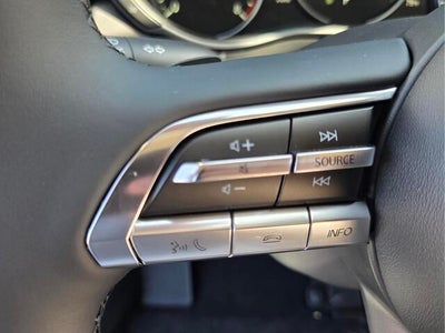 2026 Mazda Mazda CX-50 2.5 Turbo Premium Plus AWD