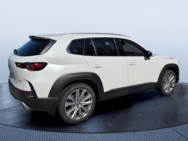 2026 Mazda Mazda CX-50 2.5 Turbo Premium Plus AWD