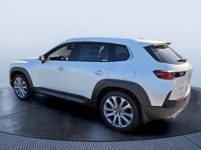 2026 Mazda Mazda CX-50 2.5 Turbo Premium Plus AWD