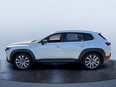 2026 Mazda Mazda CX-50 2.5 Turbo Premium Plus AWD