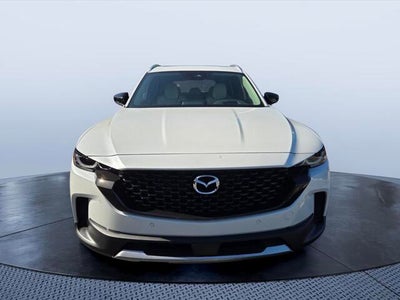 2026 Mazda Mazda CX-50 2.5 Turbo Premium Plus AWD