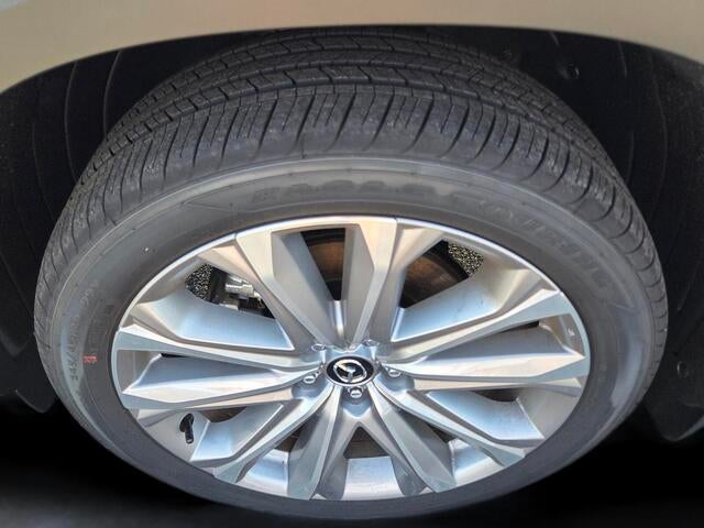 2026 Mazda Mazda CX-50 2.5 Turbo Premium Plus AWD