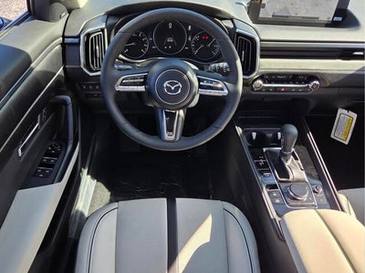 2026 Mazda Mazda CX-50 2.5 Turbo Premium Plus AWD