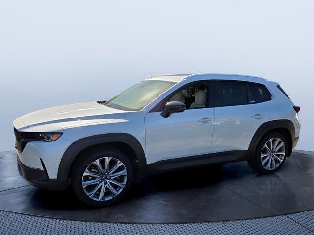 2026 Mazda Mazda CX-50 2.5 Turbo Premium Plus AWD