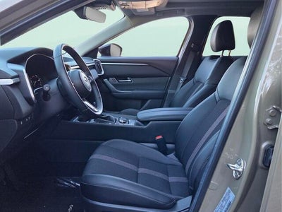 2026 Mazda Mazda CX-50 2.5 S Meridian Edition